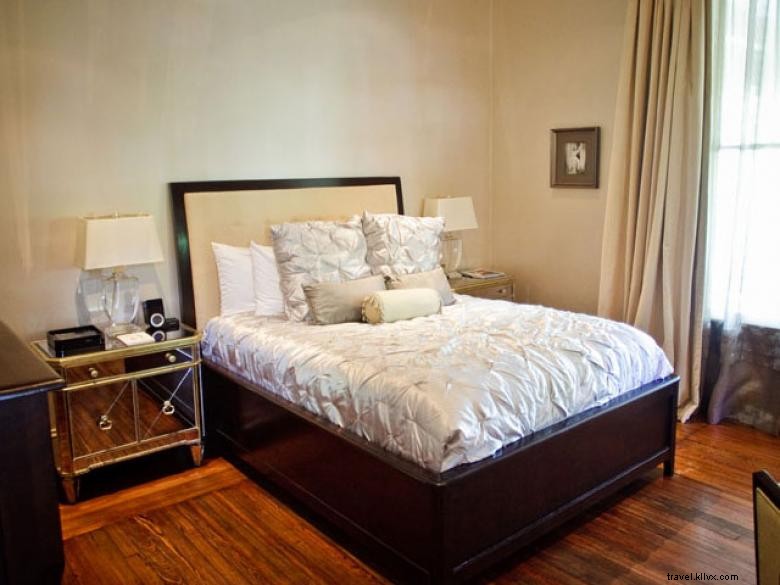 Stonehurst Place – Chambre d hôtes de luxe à Atlanta