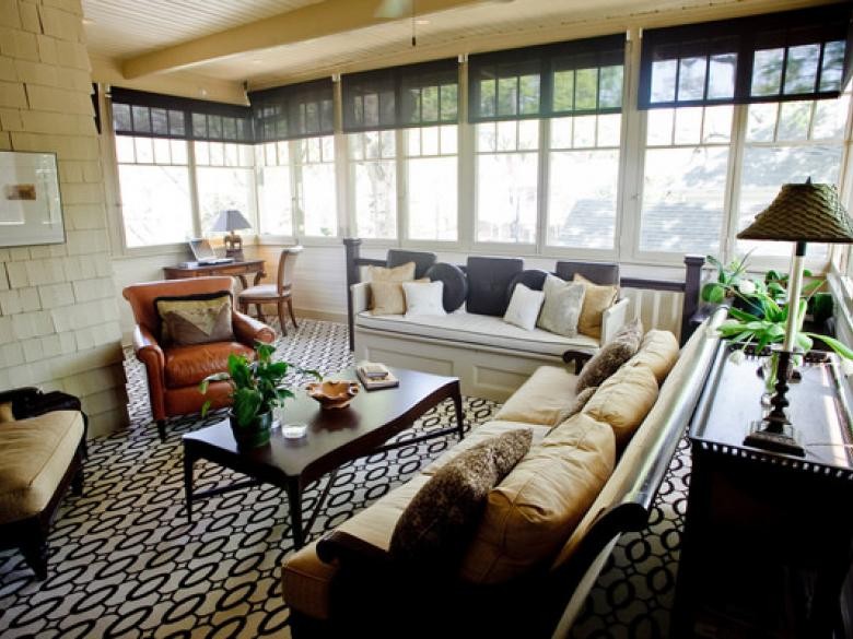 Stonehurst Place – Chambre d hôtes de luxe à Atlanta