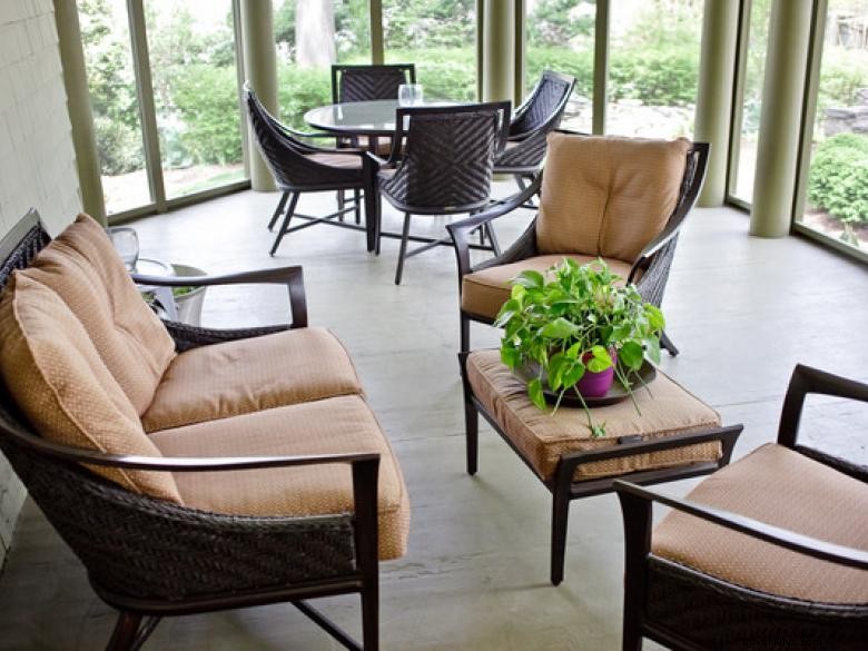 Stonehurst Place – Chambre d hôtes de luxe à Atlanta
