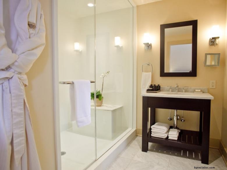 Stonehurst Place – Chambre d hôtes de luxe à Atlanta