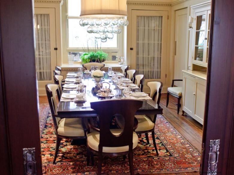 Stonehurst Place – Chambre d hôtes de luxe à Atlanta