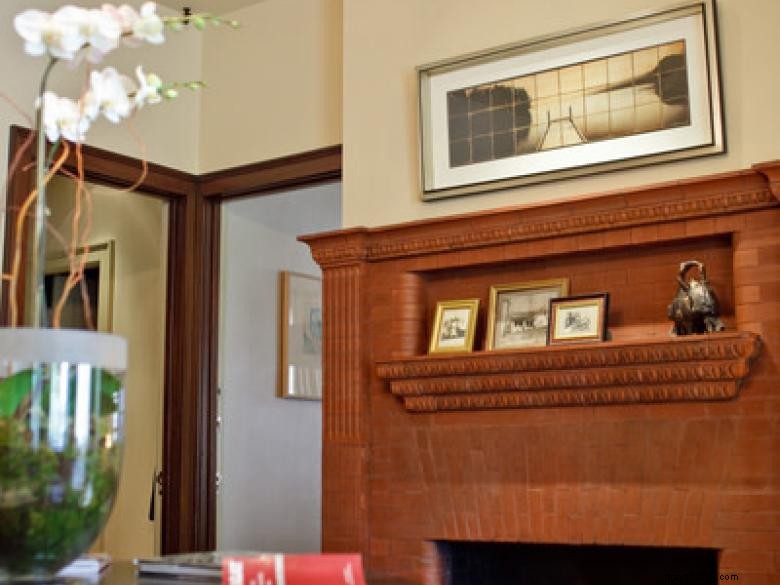 Stonehurst Place – Chambre d hôtes de luxe à Atlanta