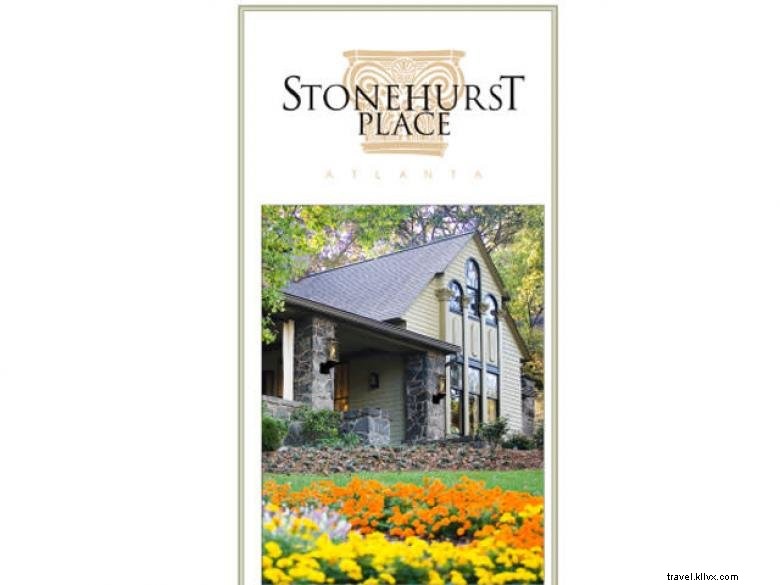 Stonehurst Place – Chambre d hôtes de luxe à Atlanta