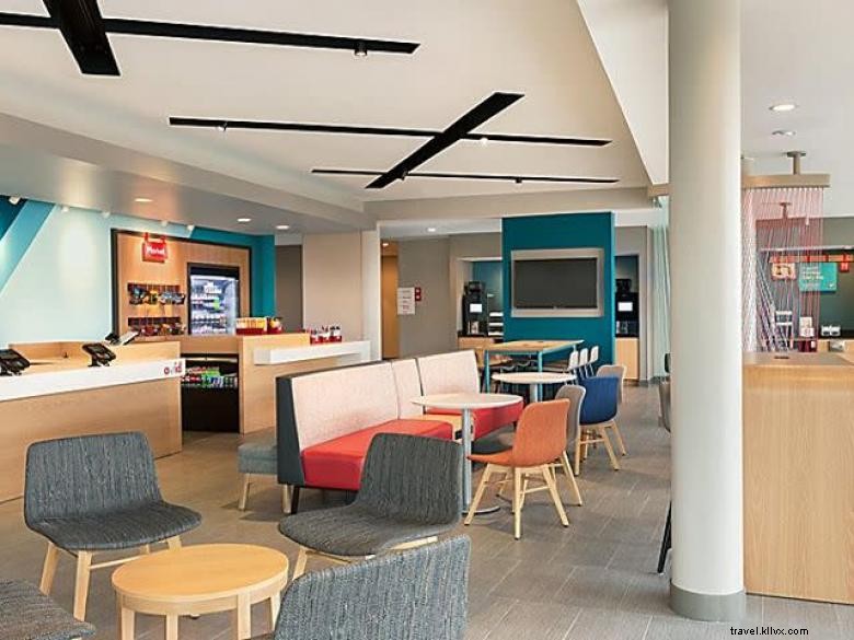 Avid Hôtel Augusta Ouest – Grovetown
