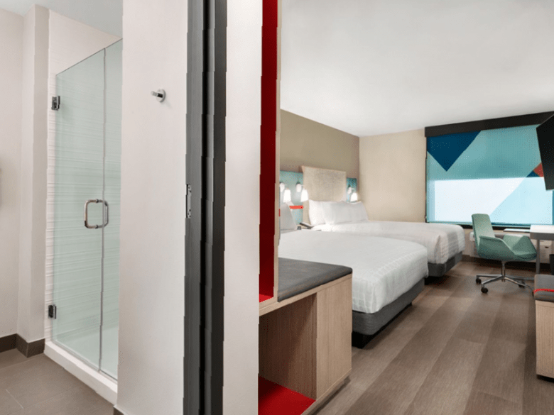 Avid Hôtel Augusta Ouest – Grovetown