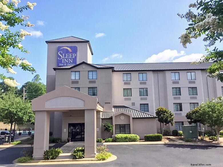 Sleep Inn - Columbus