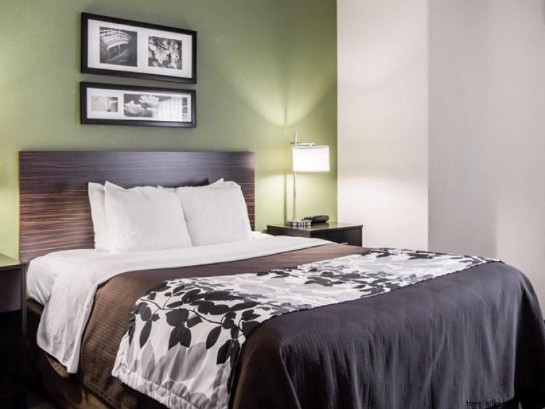 Sleep Inn - Columbus