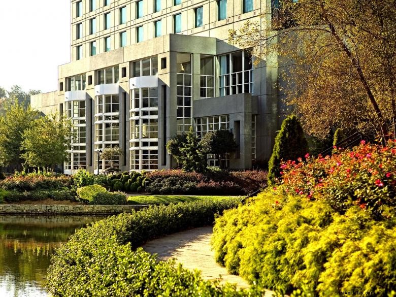 Westin Atlanta Perimeter North
