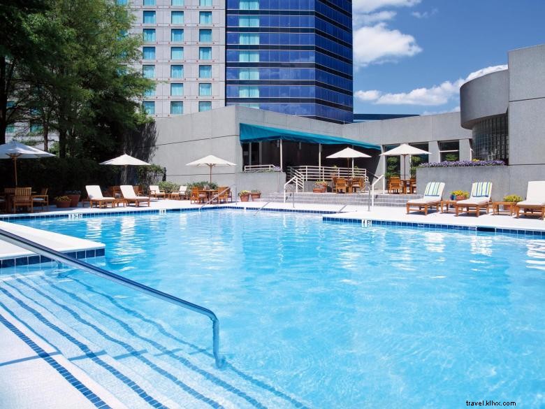 Westin Atlanta Perimeter North