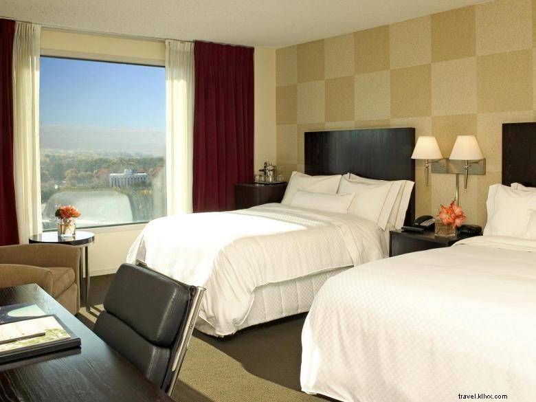 Westin Atlanta Perimeter North