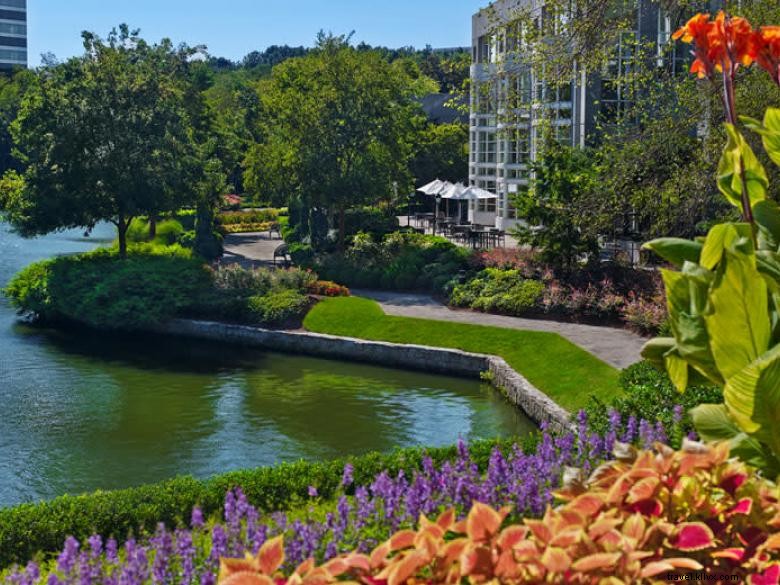 Westin Atlanta Perimeter North