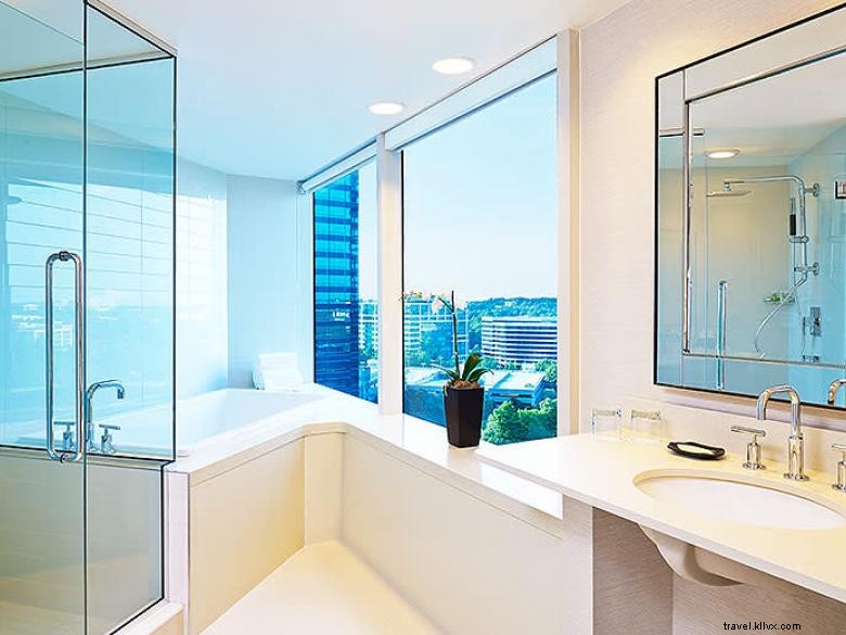 Westin Atlanta Perimeter North