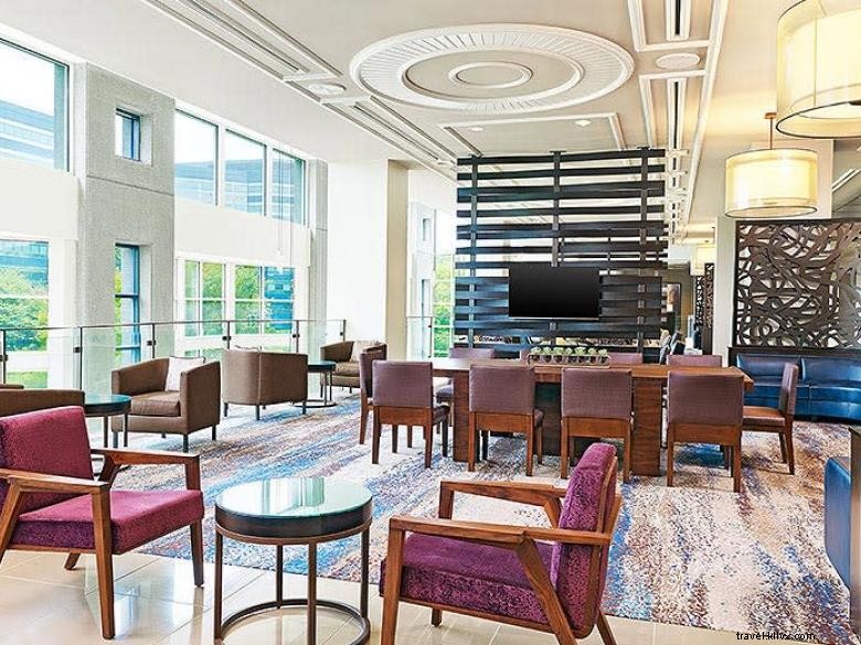 Westin Atlanta Perimeter North