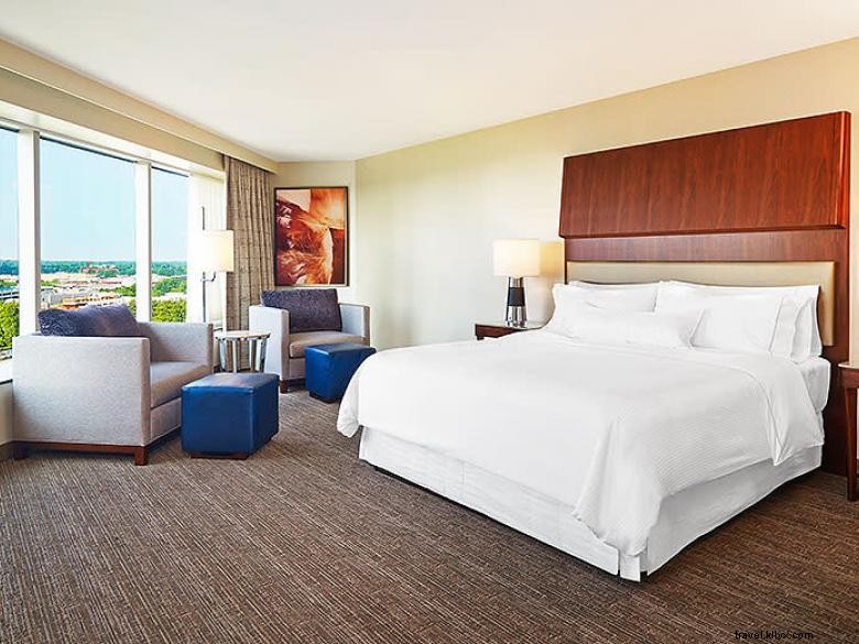 Westin Atlanta Perimeter North