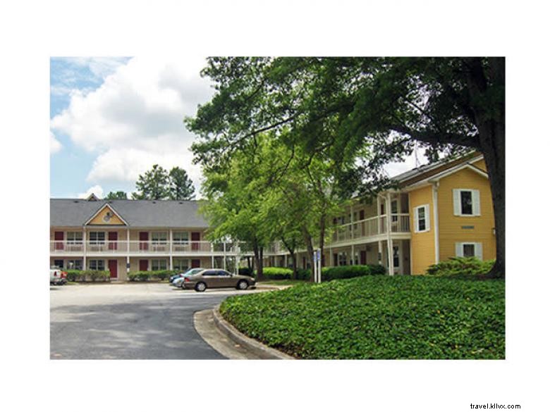Towne Studios Atlanta NE – Centre‑ville de Norcross