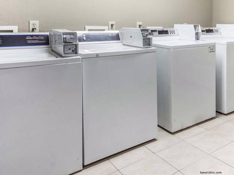 Hôtel Suburban Extended Stay à Duluth