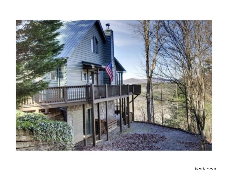 Location de chalets de montagne – SARL