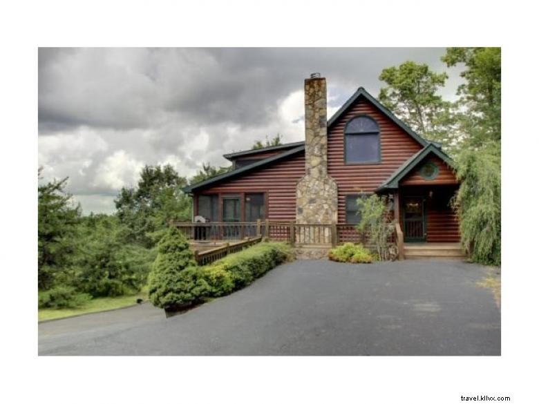 Location de chalets de montagne – SARL