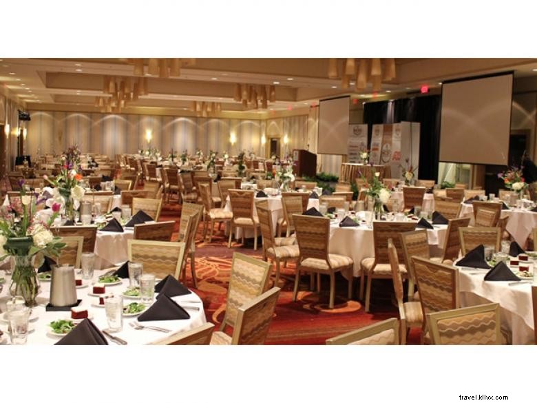 Embassy Suites by Hilton Atlanta – Centre-ville de Kennesaw