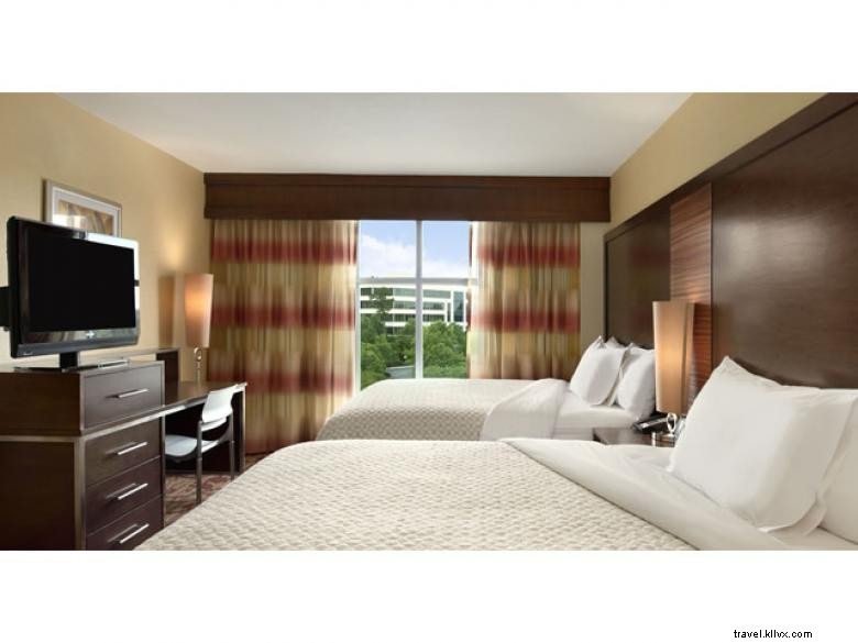 Embassy Suites by Hilton Atlanta – Centre-ville de Kennesaw