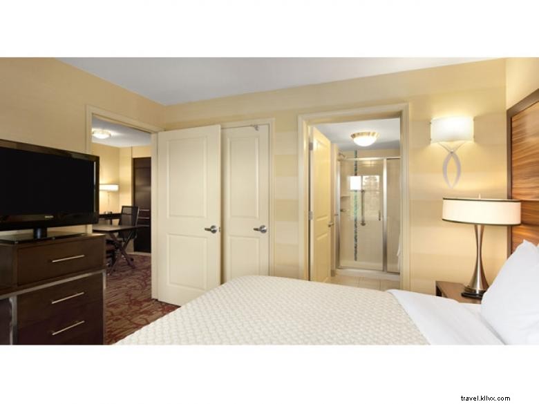 Embassy Suites by Hilton Atlanta – Centre-ville de Kennesaw