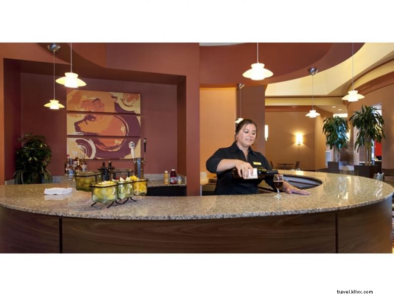 Embassy Suites by Hilton Atlanta – Centre-ville de Kennesaw