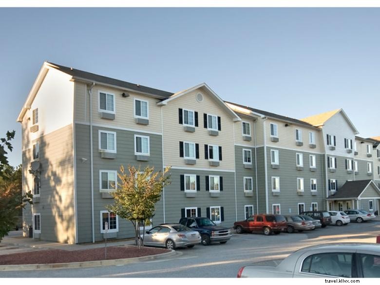 Value Place Mâcon Ouest – Hôtel séjour prolongé