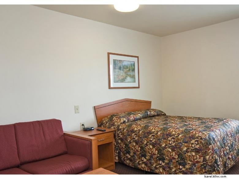 Value Place Mâcon Ouest – Hôtel séjour prolongé