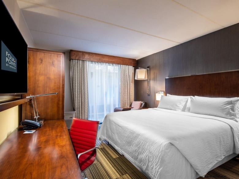 Four Points by Sheraton Atlanta Airport West