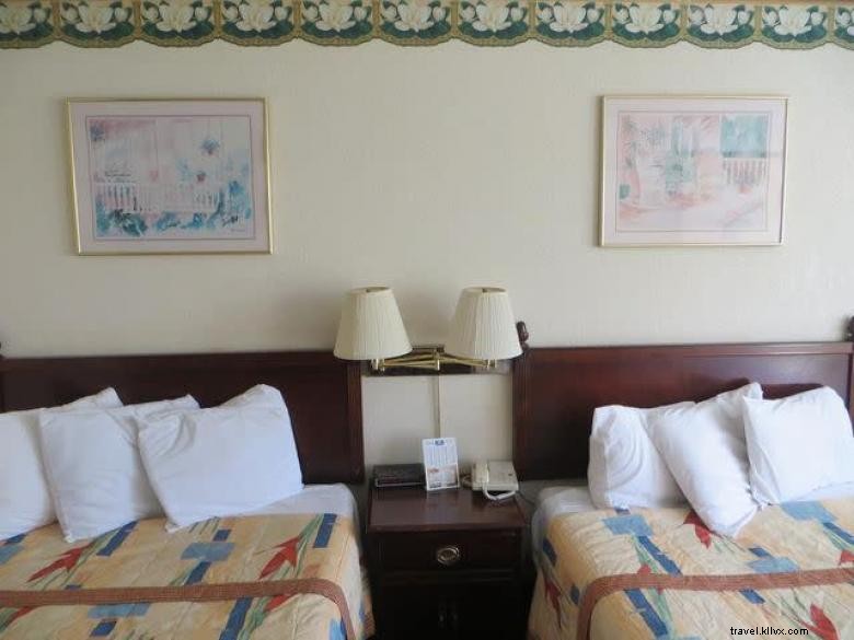 Super auberge à Milledgeville