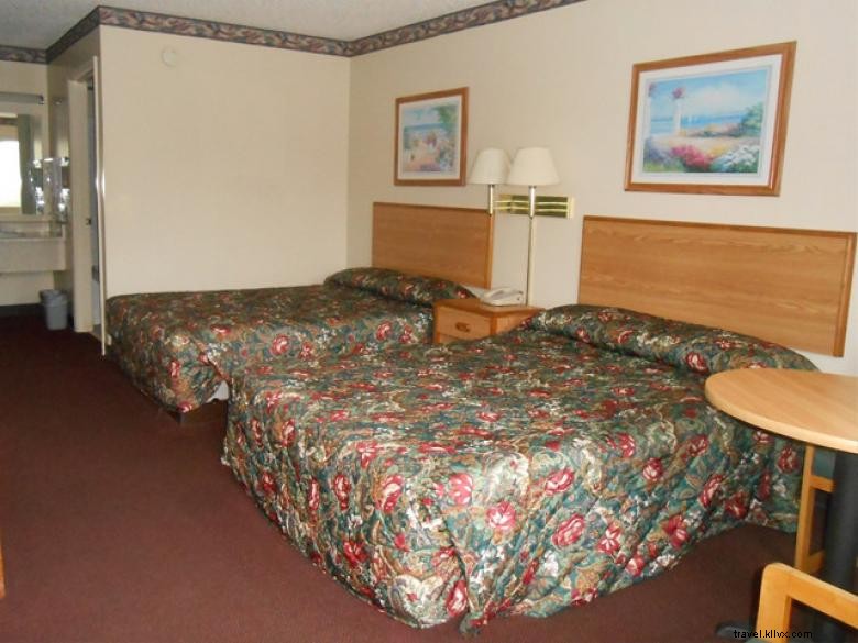 Motel Western – Folkston