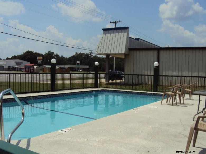 Motel Western – Folkston