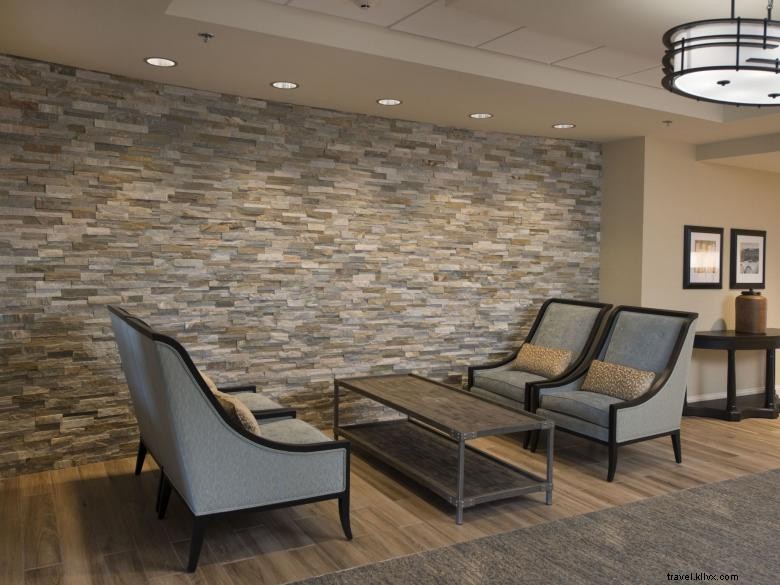 Hampton Inn & Suites de Braselton