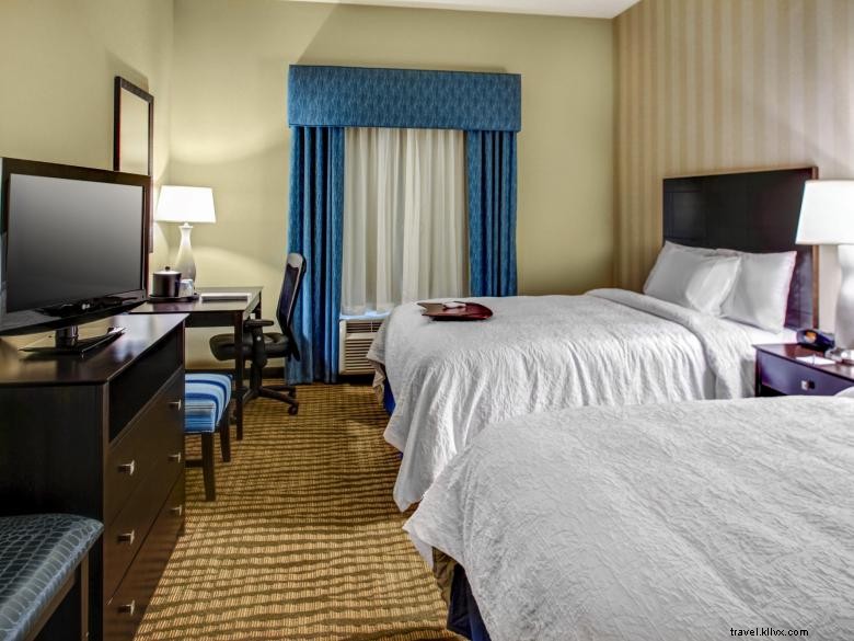 Hampton Inn Thomson