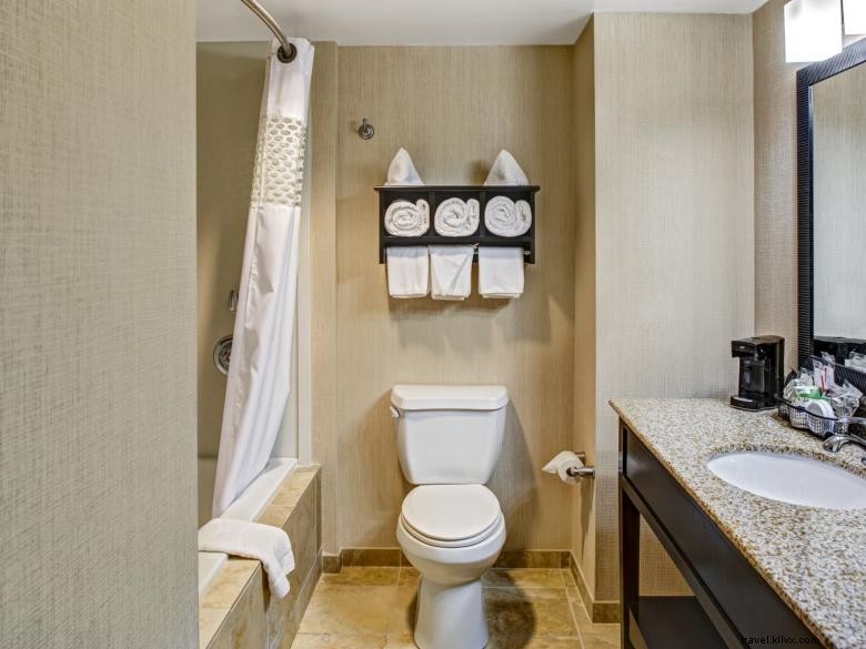 Hampton Inn Thomson