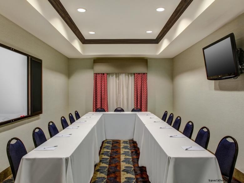 Hampton Inn Thomson