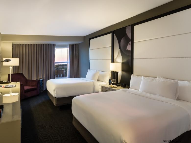 TRYP par Wyndham Savannah Centre‑ville / Quartier Historique