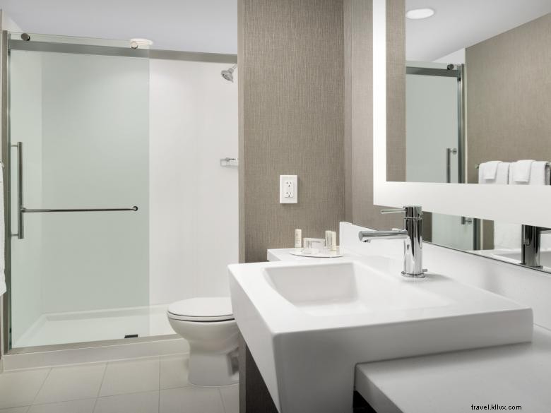SpringHill Suites Atlanta Perimeter Center