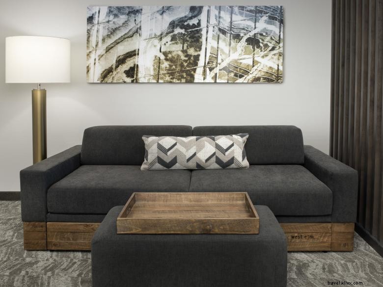 SpringHill Suites Atlanta Perimeter Center