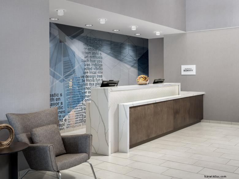 SpringHill Suites Atlanta Perimeter Center