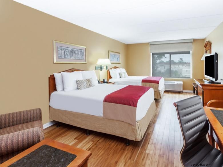 Wingate by Wyndham Atlanta/Buckhead – Hôtel à Buckhead, Atlanta