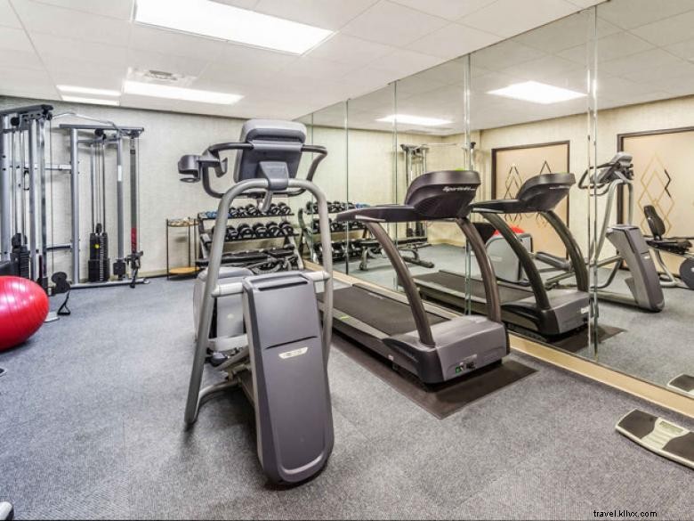 Wingate by Wyndham Atlanta/Buckhead – Hôtel à Buckhead, Atlanta