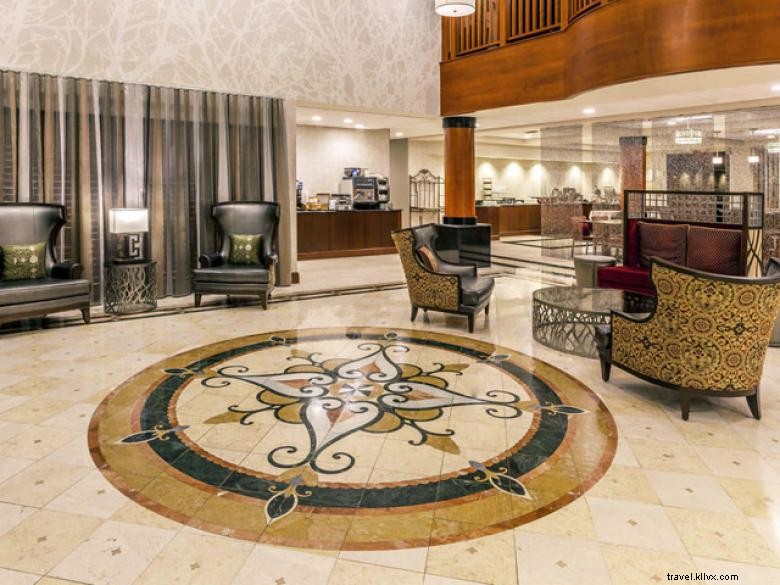 Wingate by Wyndham Atlanta/Buckhead – Hôtel à Buckhead, Atlanta