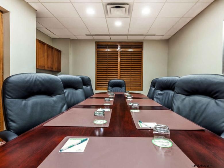 Wingate by Wyndham Atlanta/Buckhead – Hôtel à Buckhead, Atlanta