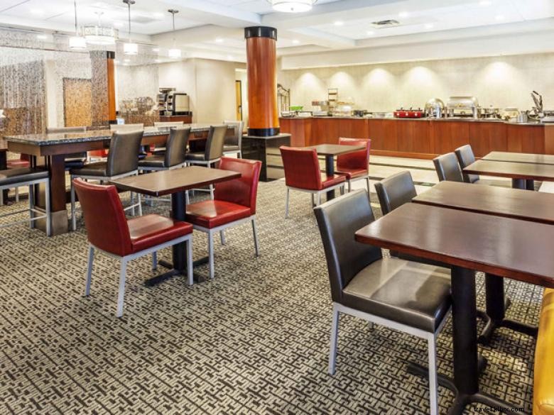 Wingate by Wyndham Atlanta/Buckhead – Hôtel à Buckhead, Atlanta