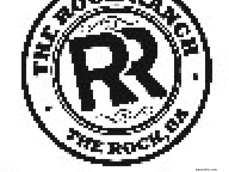 Camping en wagon Conestoga au Rock Ranch