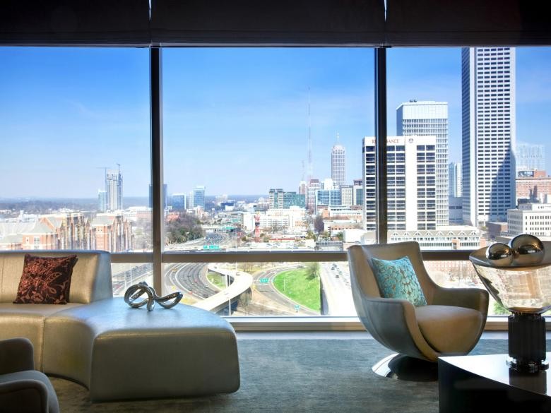 W Atlanta – Centre-ville