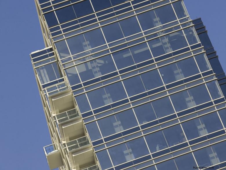 W Atlanta – Centre-ville