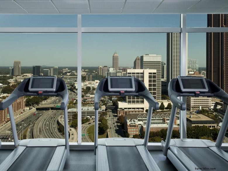 W Atlanta – Centre-ville