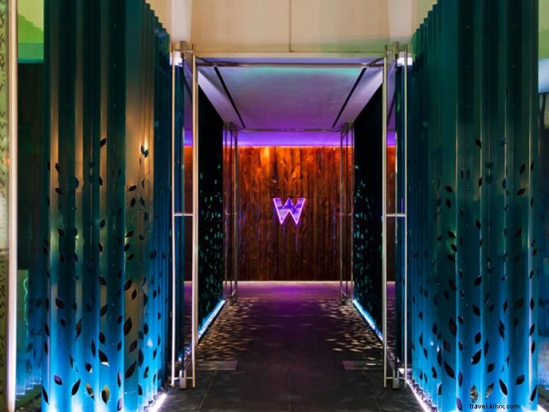 W Atlanta – Centre-ville